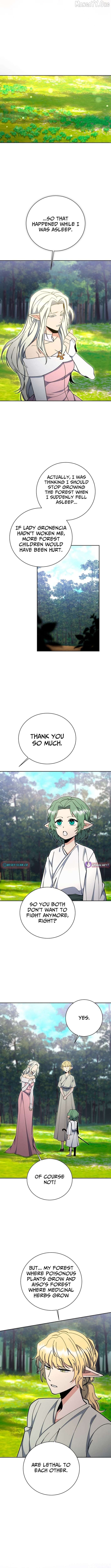Winterbell - Manhwa Chapter 59 - page 7