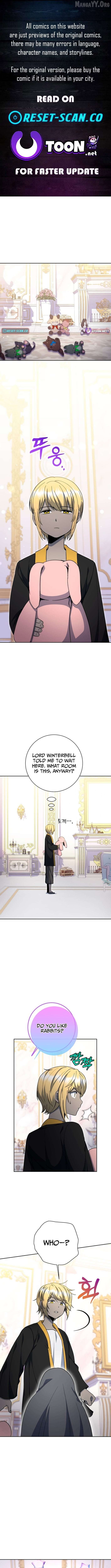 Winterbell - Manhwa Chapter 62 - page 1