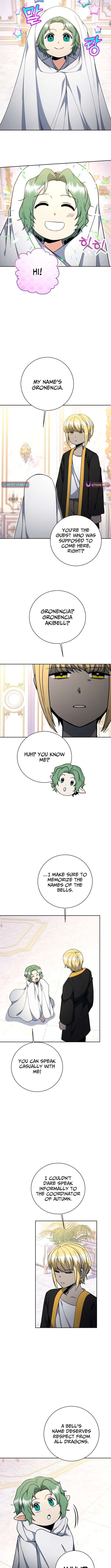 Winterbell - Manhwa Chapter 62 - page 2