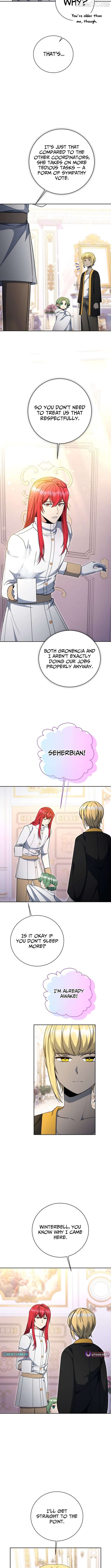 Winterbell - Manhwa Chapter 62 - page 3