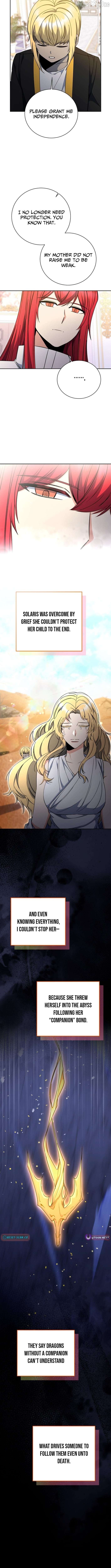 Winterbell - Manhwa Chapter 62 - page 4