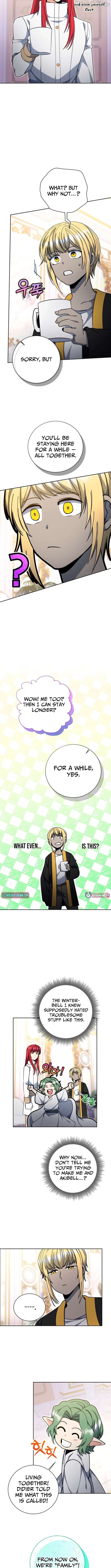 Winterbell - Manhwa Chapter 62 - page 6
