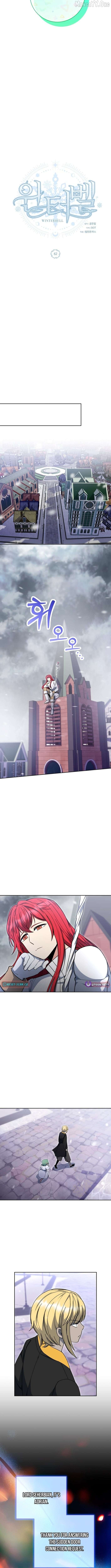 Winterbell - Manhwa Chapter 62 - page 7
