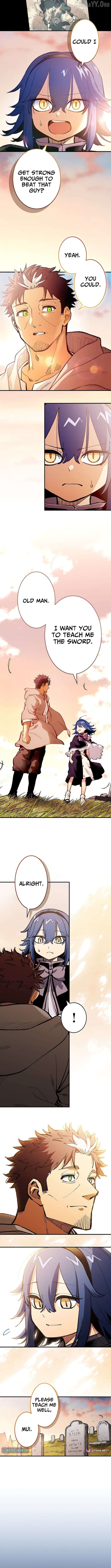 From Rural Instructor to Sword Saint Chapter 68 - page 4