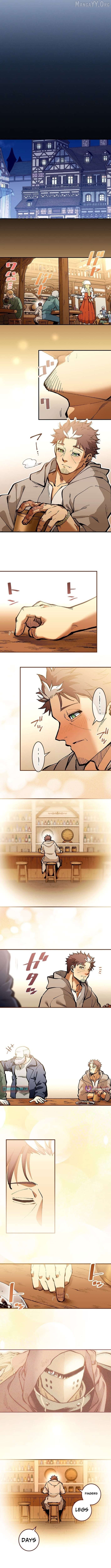 From Rural Instructor to Sword Saint Chapter 68 - page 5