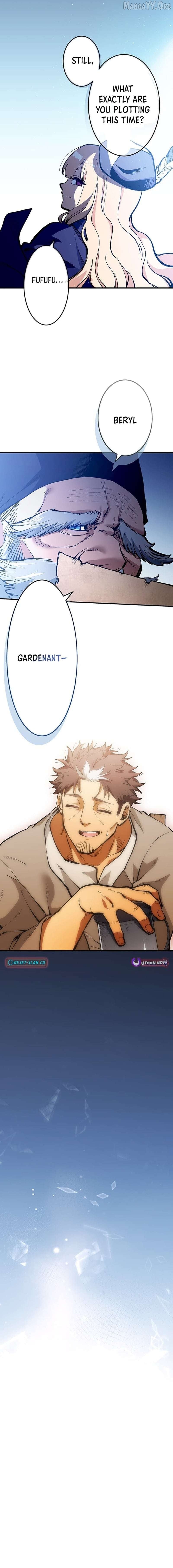 From Rural Instructor to Sword Saint Chapter 70 - page 7