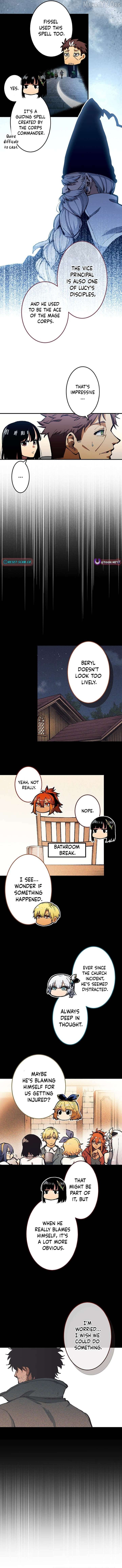 From Rural Instructor to Sword Saint Chapter 71 - page 4