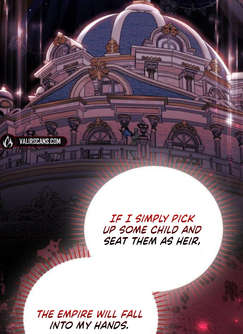 That’s Just How First Love Is Your Highness Chapter 50 - page 100