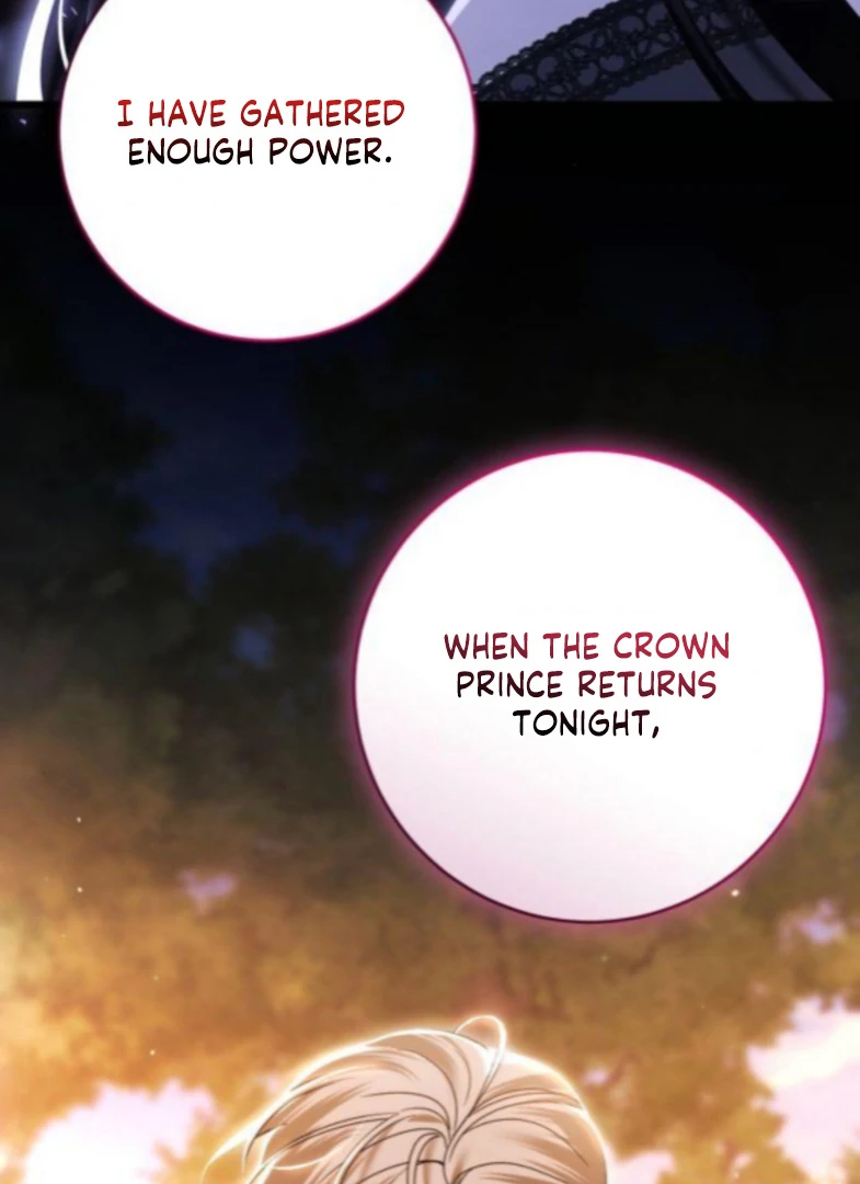 That’s Just How First Love Is Your Highness Chapter 50 - page 103