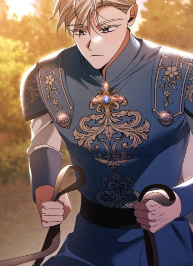 That’s Just How First Love Is Your Highness Chapter 50 - page 104