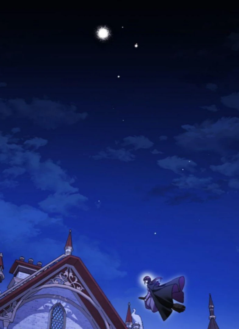 That’s Just How First Love Is Your Highness Chapter 50 - page 106