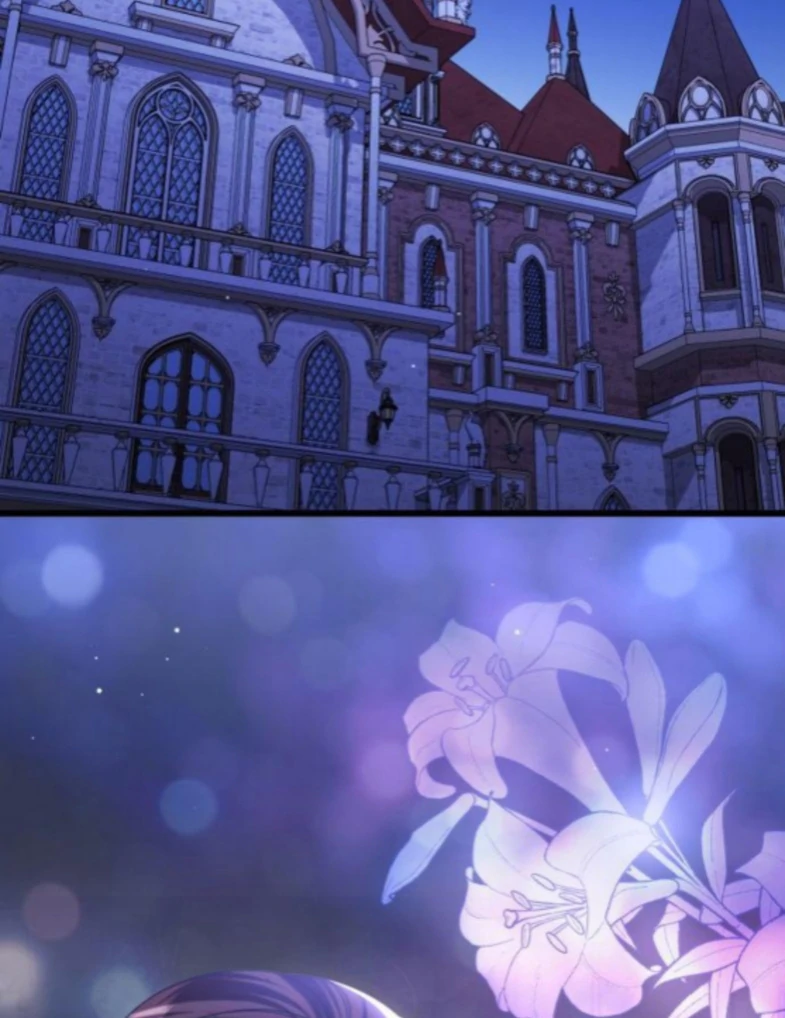 That’s Just How First Love Is Your Highness Chapter 50 - page 107