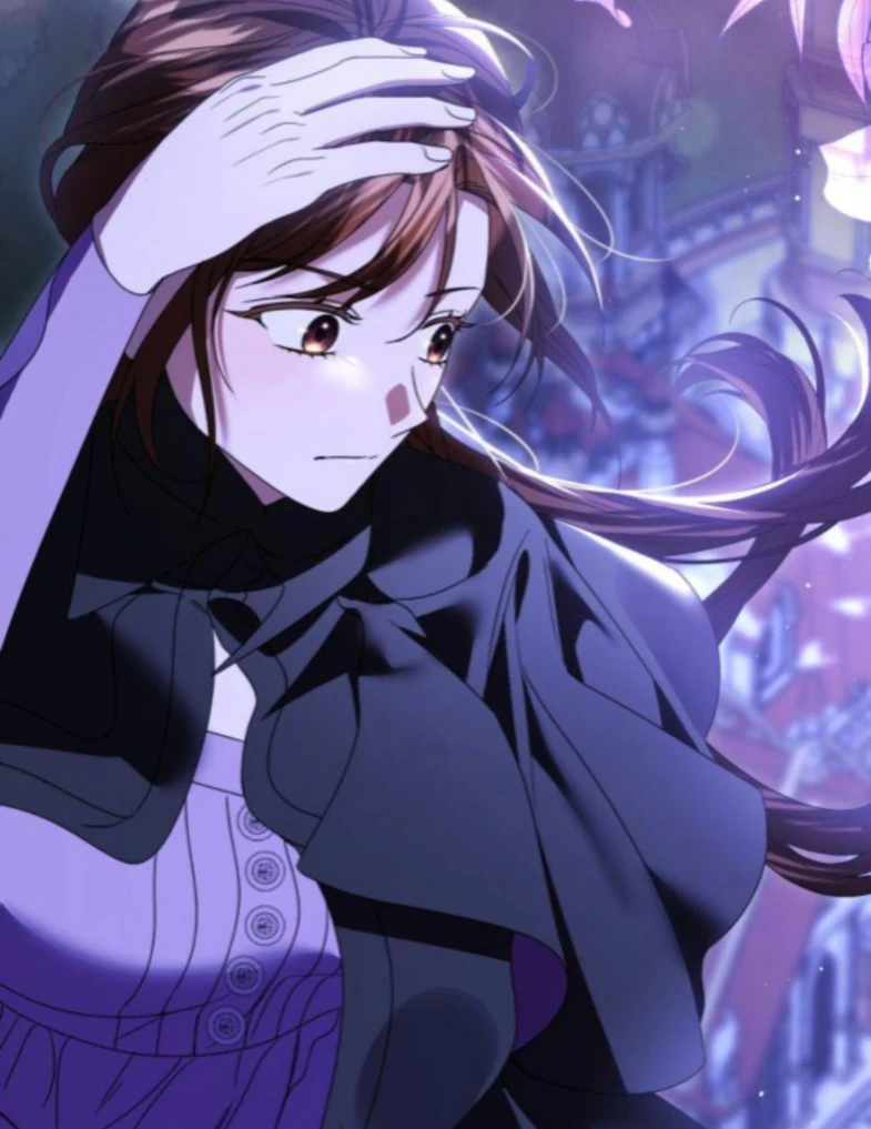 That’s Just How First Love Is Your Highness Chapter 50 - page 108