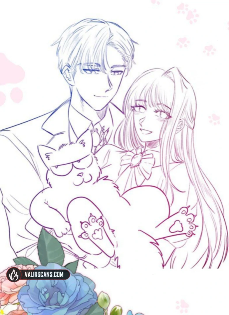 That’s Just How First Love Is Your Highness Chapter 50 - page 114