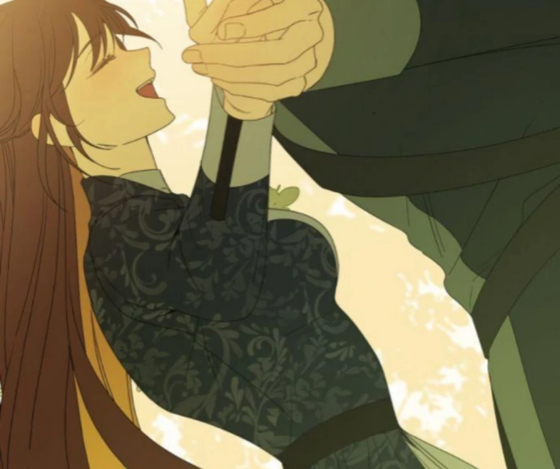 That’s Just How First Love Is Your Highness Chapter 50 - page 117