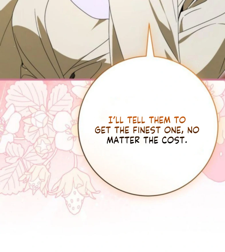 That’s Just How First Love Is Your Highness Chapter 50 - page 13