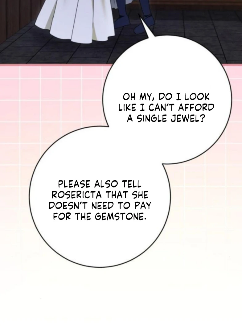 That’s Just How First Love Is Your Highness Chapter 50 - page 15