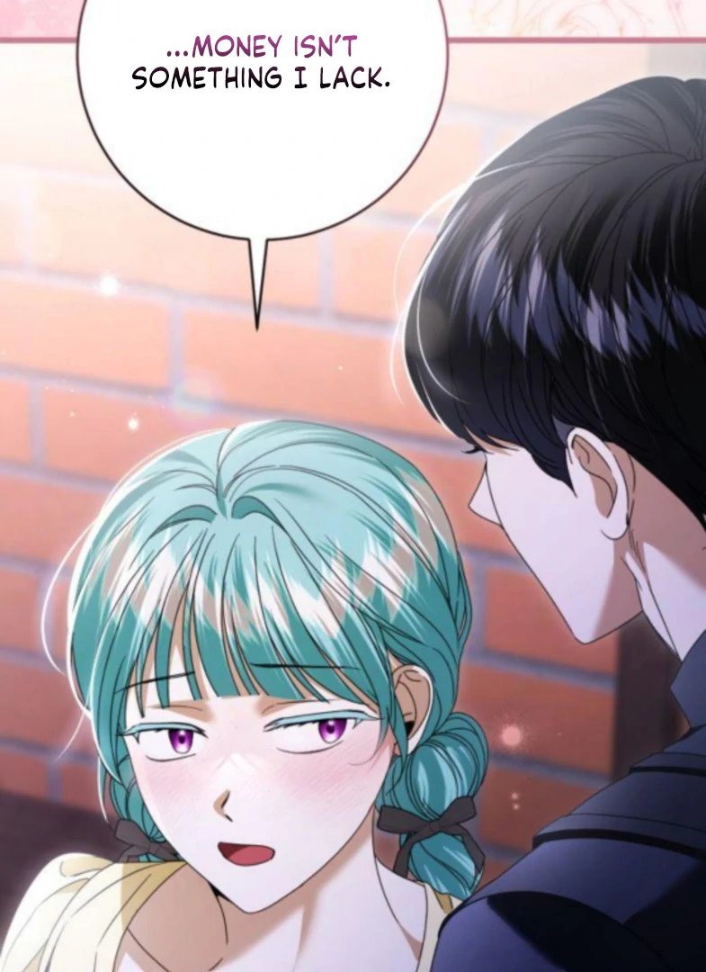 That’s Just How First Love Is Your Highness Chapter 50 - page 18