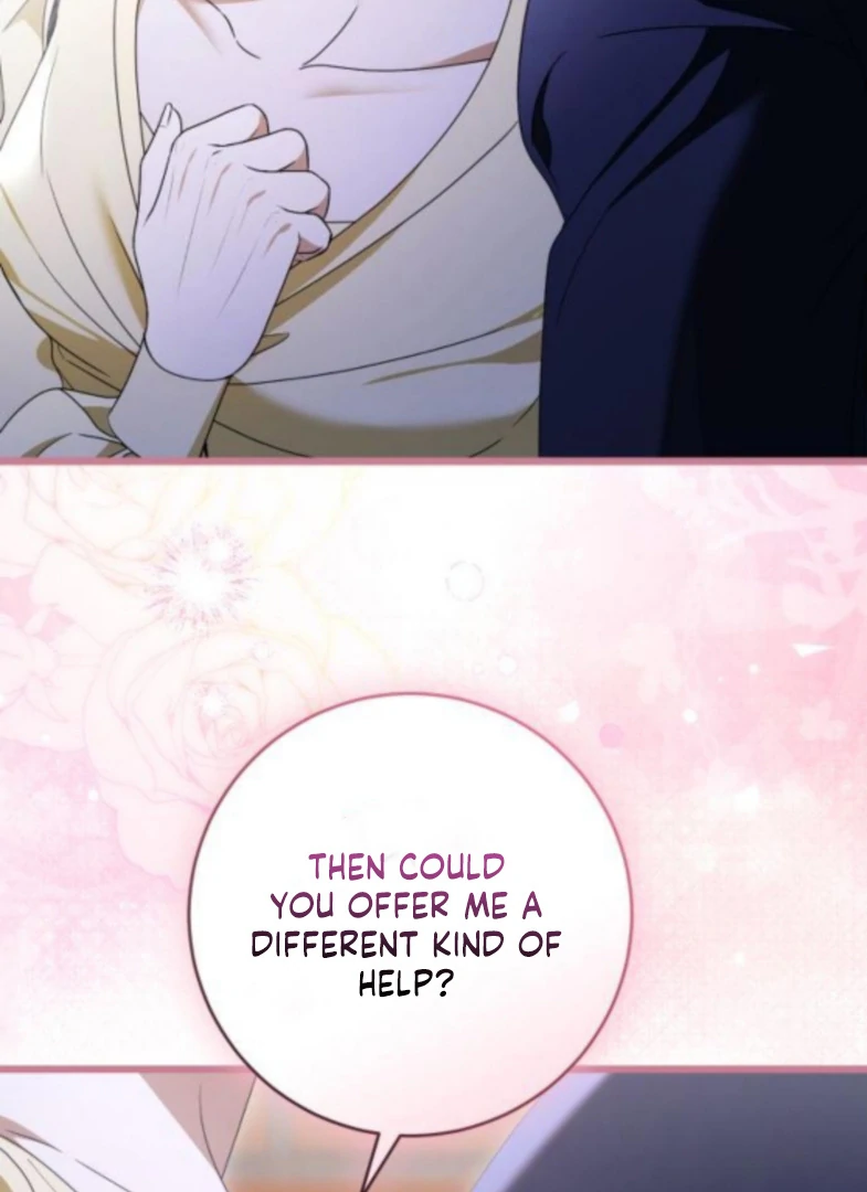 That’s Just How First Love Is Your Highness Chapter 50 - page 19