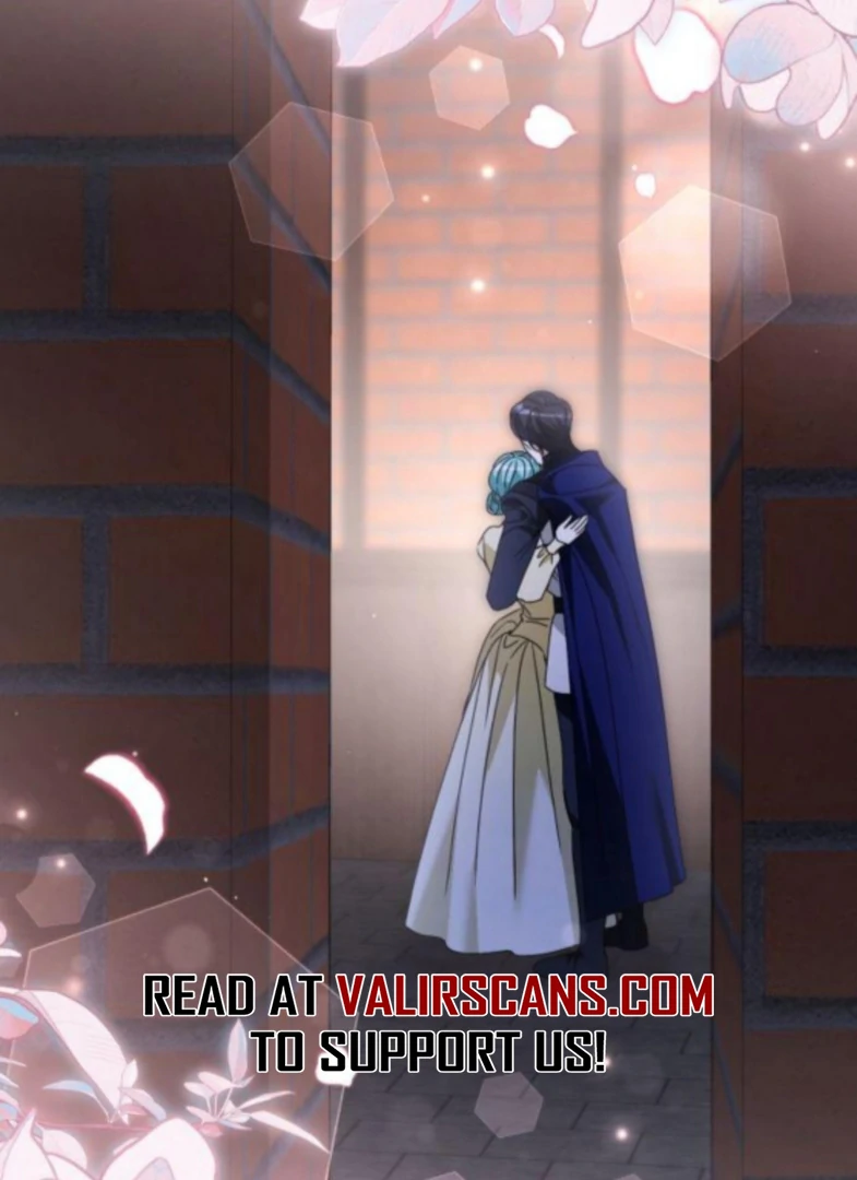 That’s Just How First Love Is Your Highness Chapter 50 - page 21