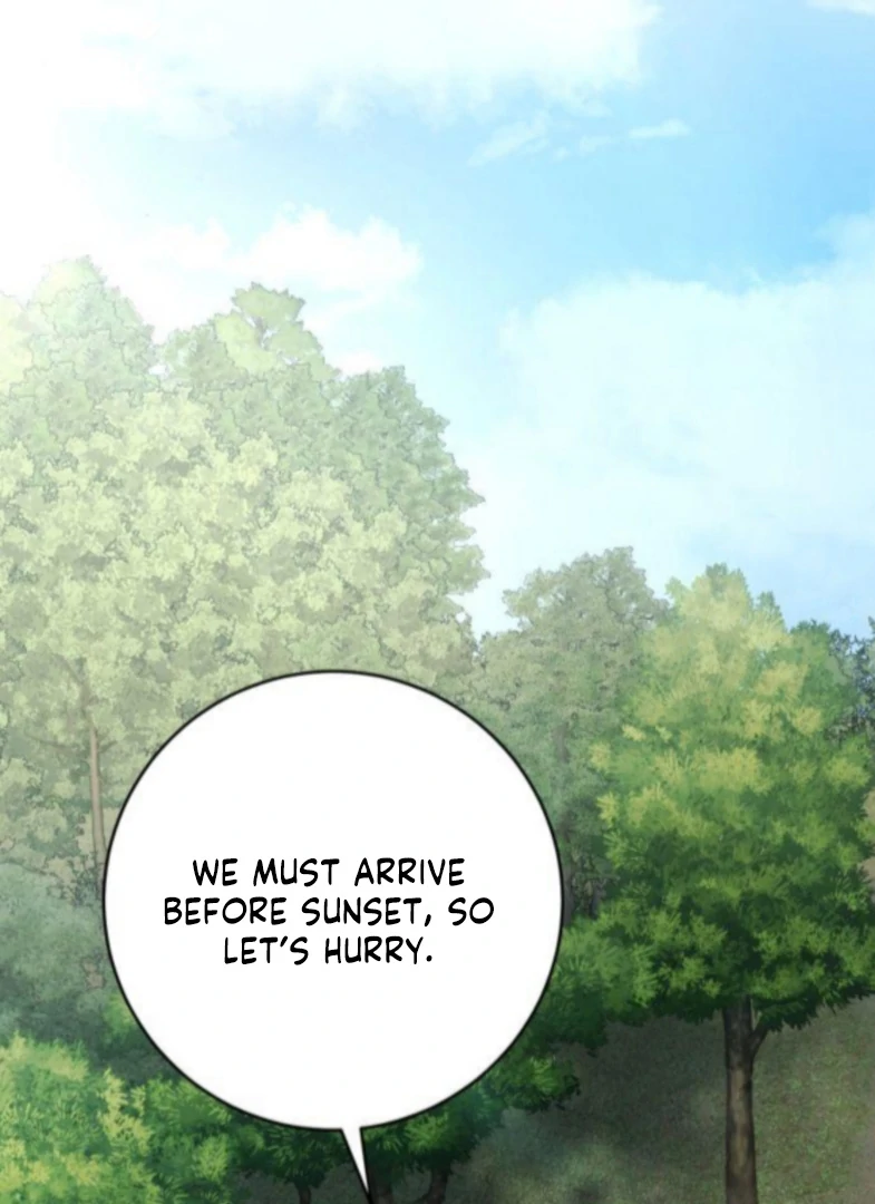 That’s Just How First Love Is Your Highness Chapter 50 - page 24