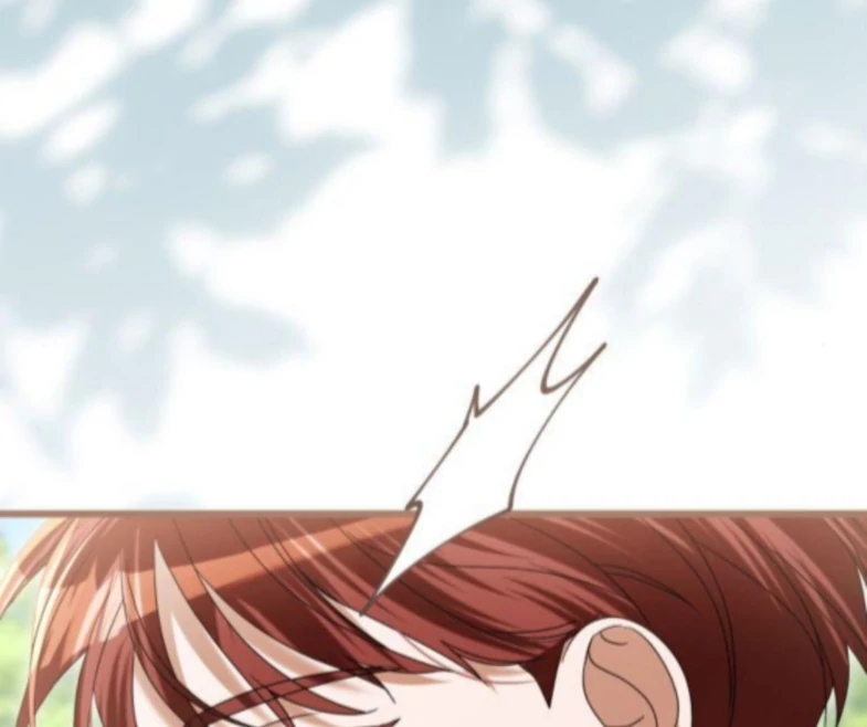 That’s Just How First Love Is Your Highness Chapter 50 - page 26