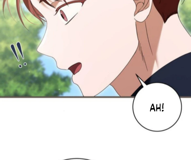 That’s Just How First Love Is Your Highness Chapter 50 - page 27