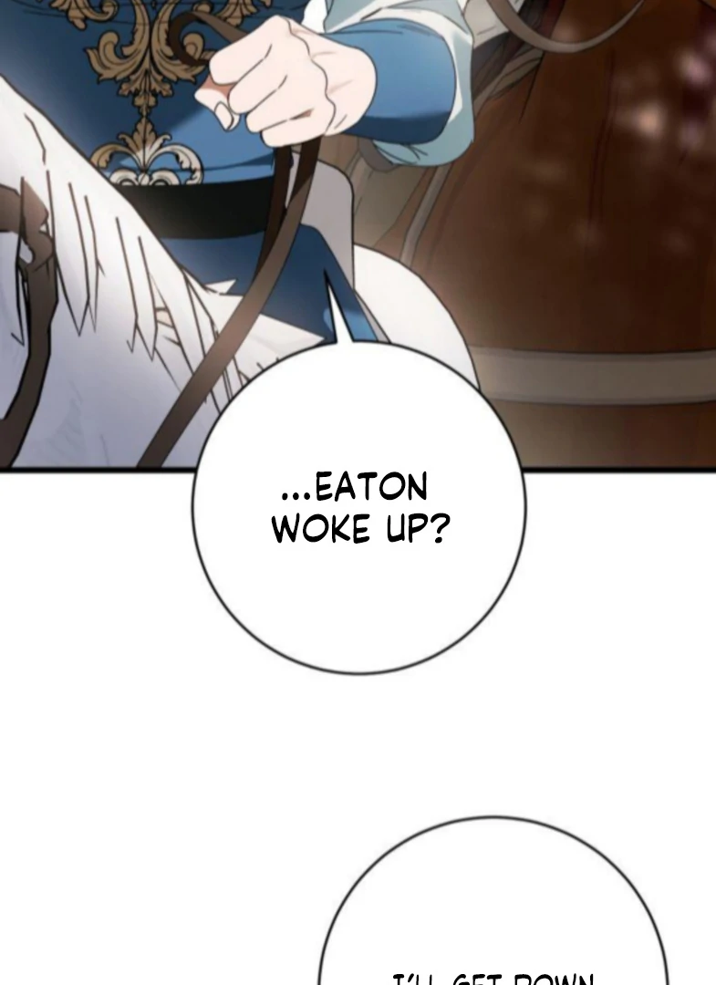 That’s Just How First Love Is Your Highness Chapter 50 - page 29