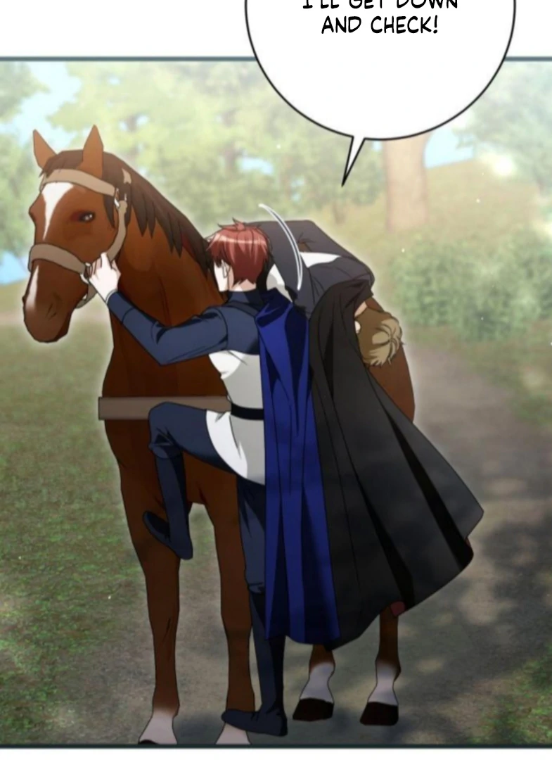 That’s Just How First Love Is Your Highness Chapter 50 - page 30