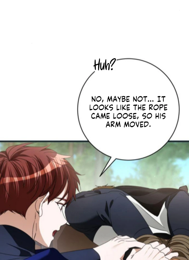 That’s Just How First Love Is Your Highness Chapter 50 - page 31