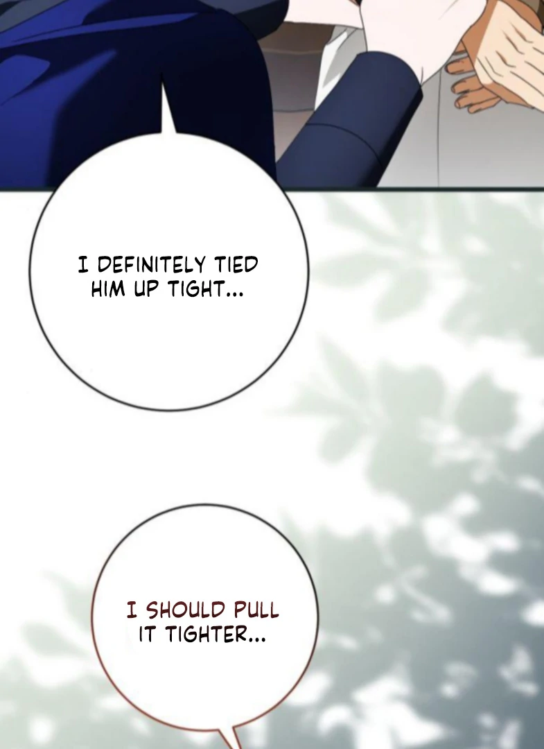 That’s Just How First Love Is Your Highness Chapter 50 - page 32