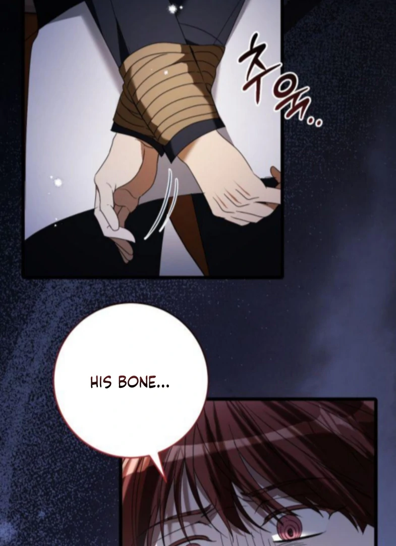 That’s Just How First Love Is Your Highness Chapter 50 - page 35