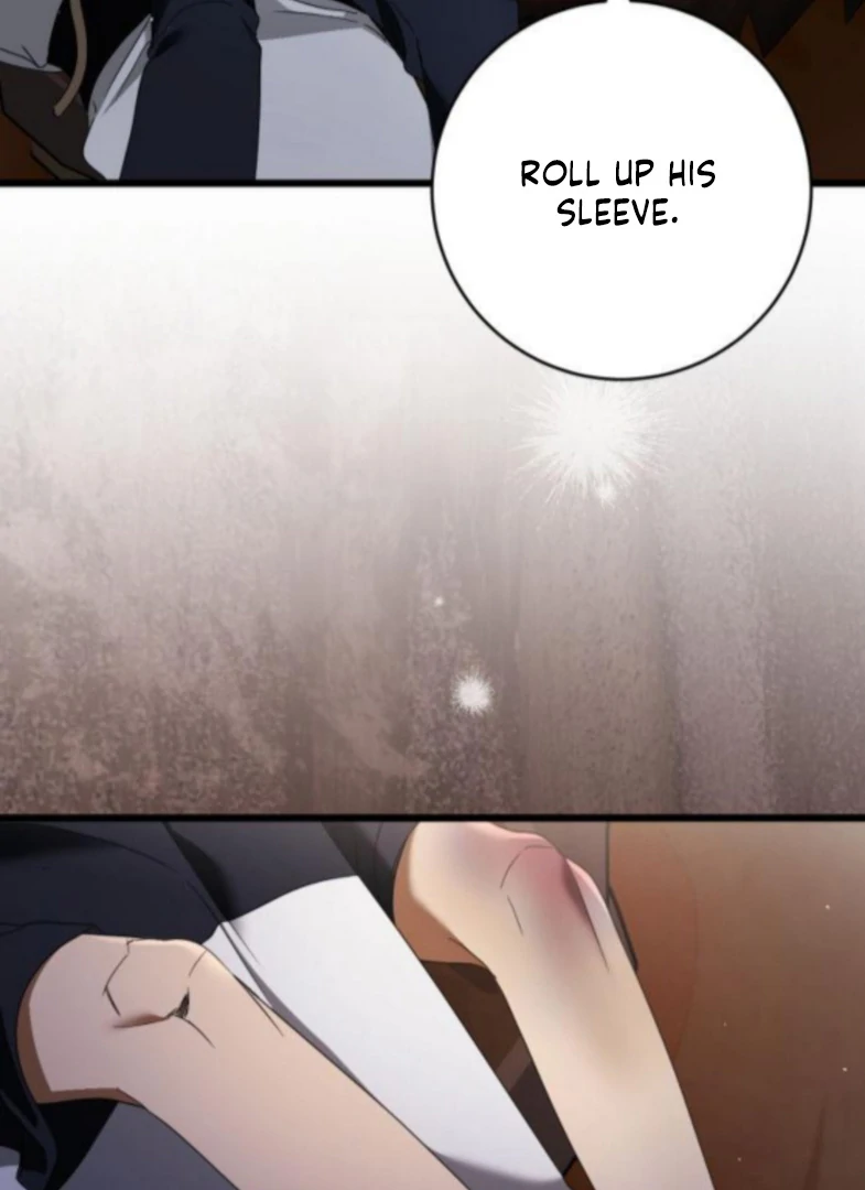 That’s Just How First Love Is Your Highness Chapter 50 - page 38