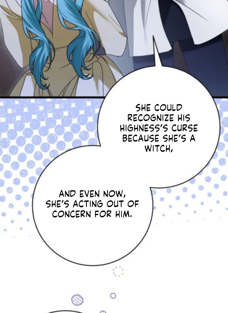 That’s Just How First Love Is Your Highness Chapter 50 - page 4
