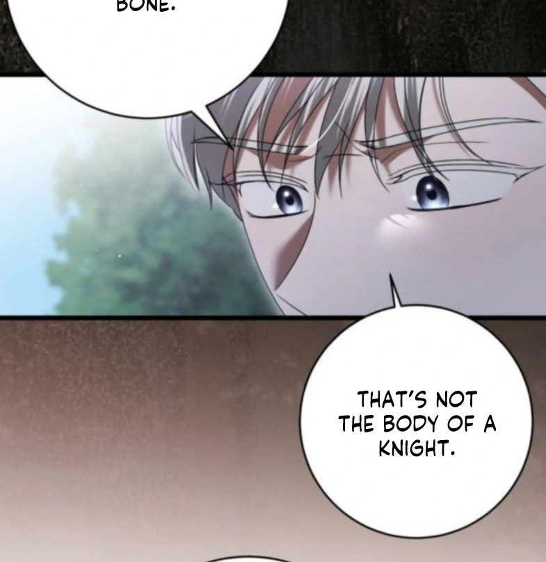 That’s Just How First Love Is Your Highness Chapter 50 - page 40