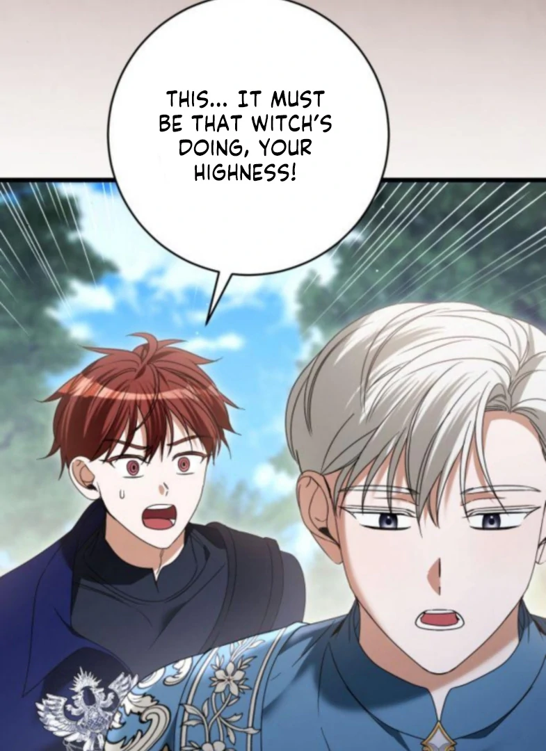 That’s Just How First Love Is Your Highness Chapter 50 - page 41