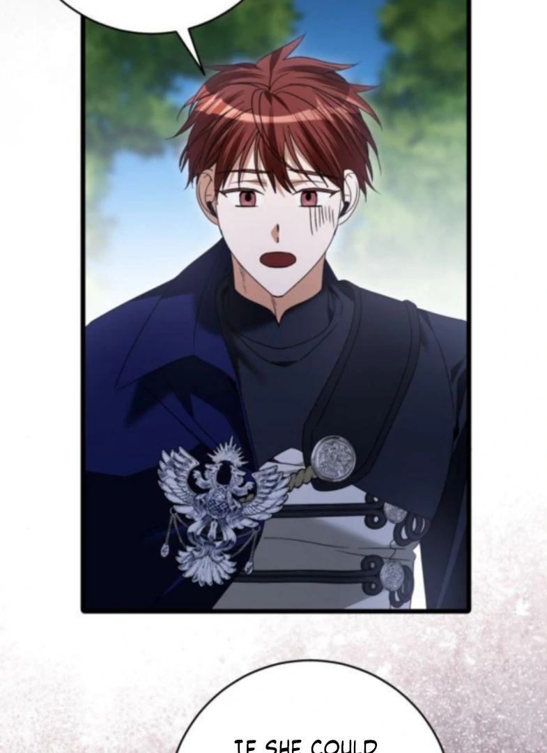 That’s Just How First Love Is Your Highness Chapter 50 - page 44