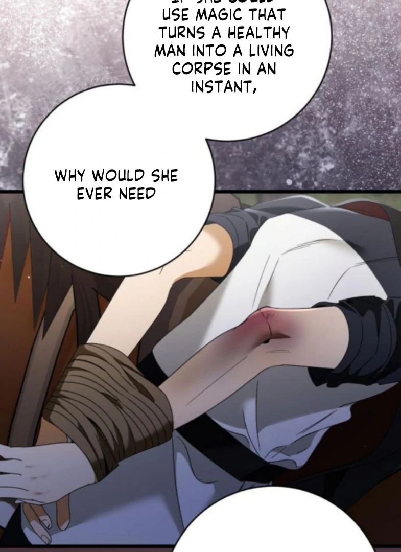 That’s Just How First Love Is Your Highness Chapter 50 - page 45