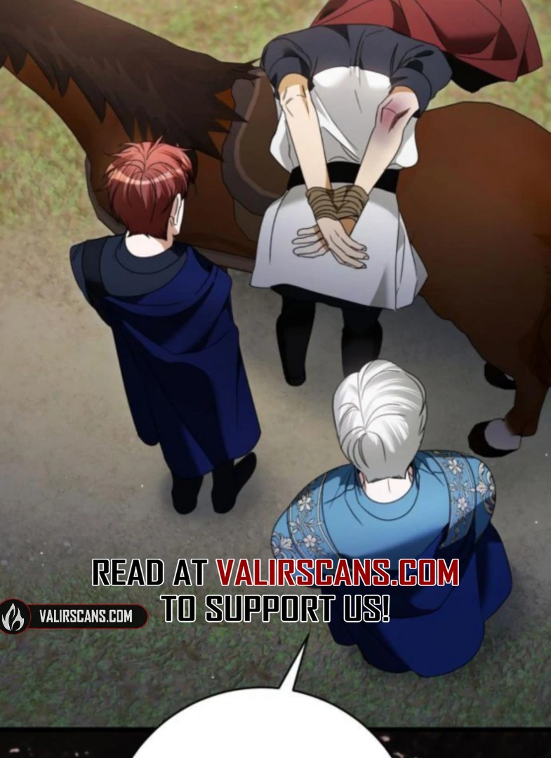 That’s Just How First Love Is Your Highness Chapter 50 - page 47