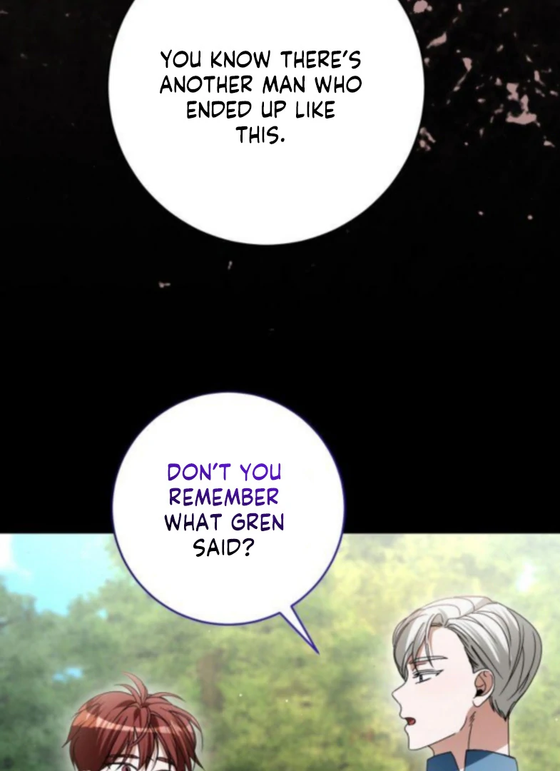 That’s Just How First Love Is Your Highness Chapter 50 - page 48