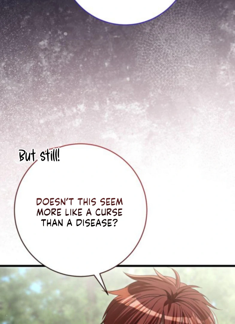 That’s Just How First Love Is Your Highness Chapter 50 - page 50