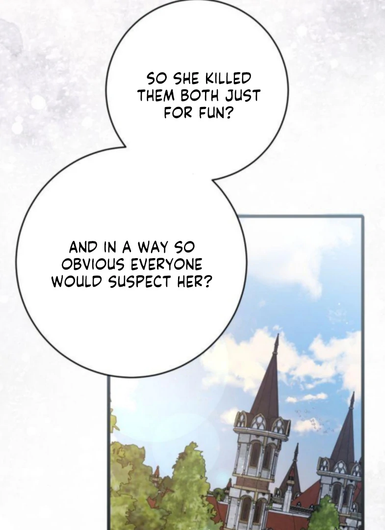 That’s Just How First Love Is Your Highness Chapter 50 - page 54