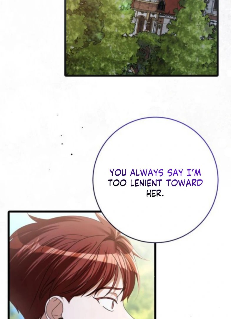 That’s Just How First Love Is Your Highness Chapter 50 - page 55