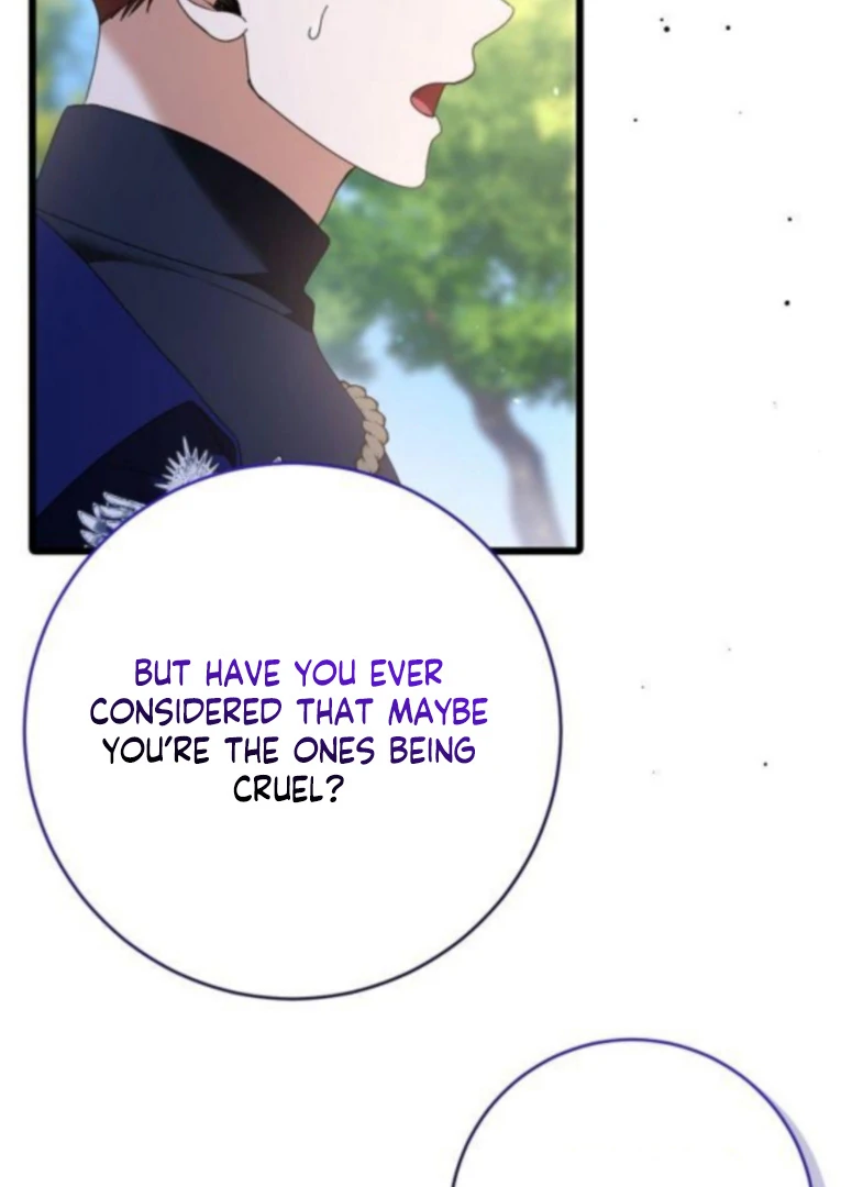 That’s Just How First Love Is Your Highness Chapter 50 - page 56