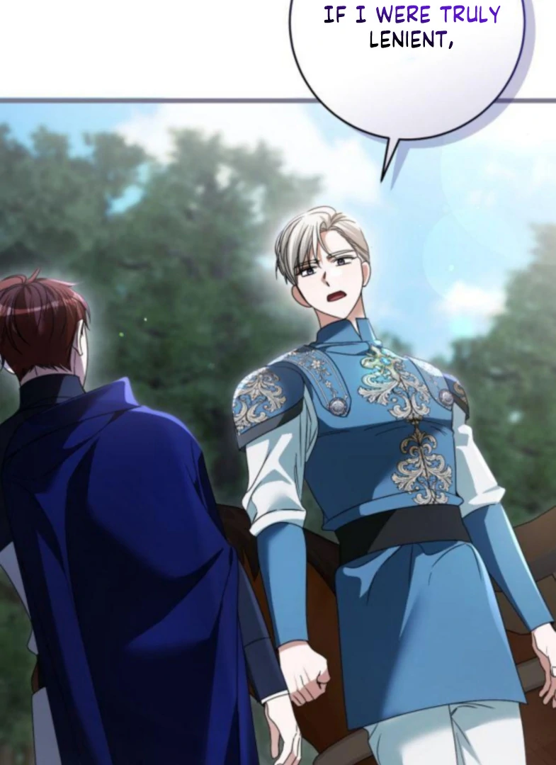 That’s Just How First Love Is Your Highness Chapter 50 - page 57