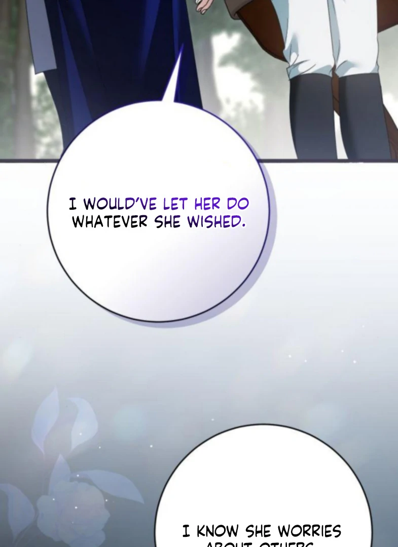 That’s Just How First Love Is Your Highness Chapter 50 - page 58