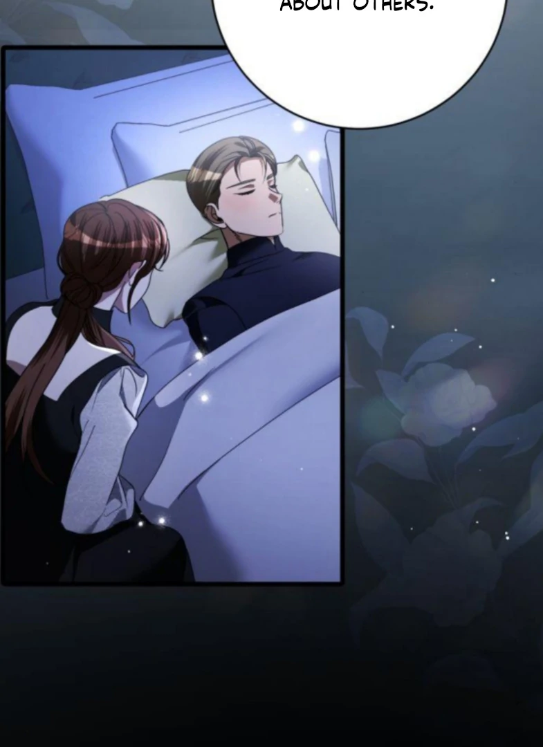 That’s Just How First Love Is Your Highness Chapter 50 - page 59