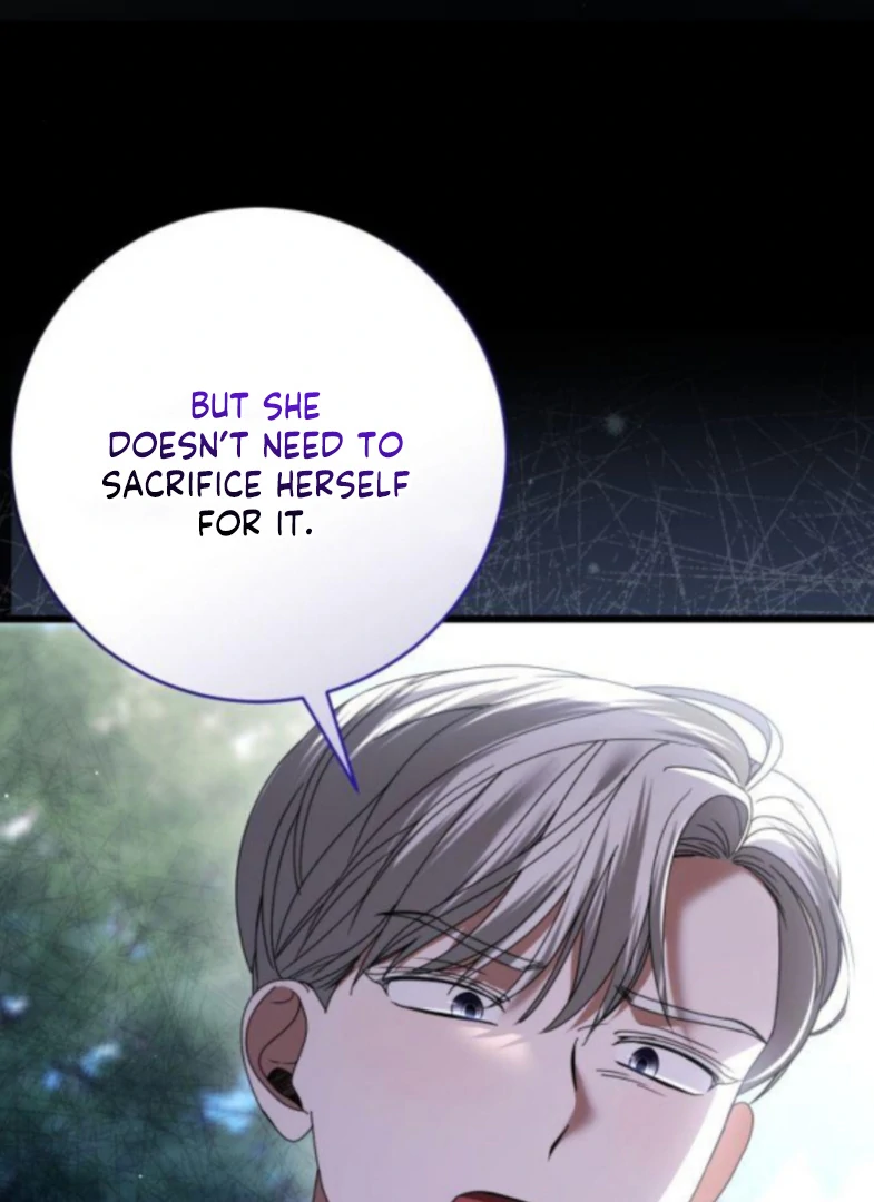 That’s Just How First Love Is Your Highness Chapter 50 - page 60