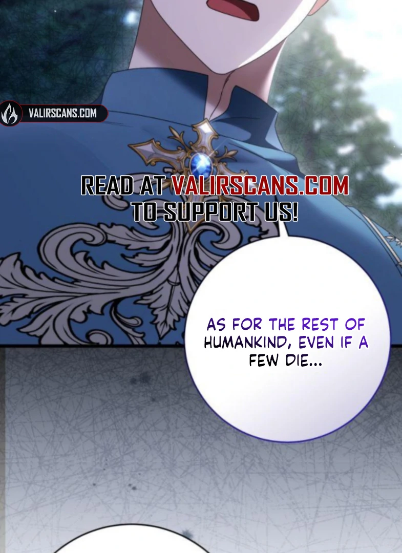 That’s Just How First Love Is Your Highness Chapter 50 - page 61