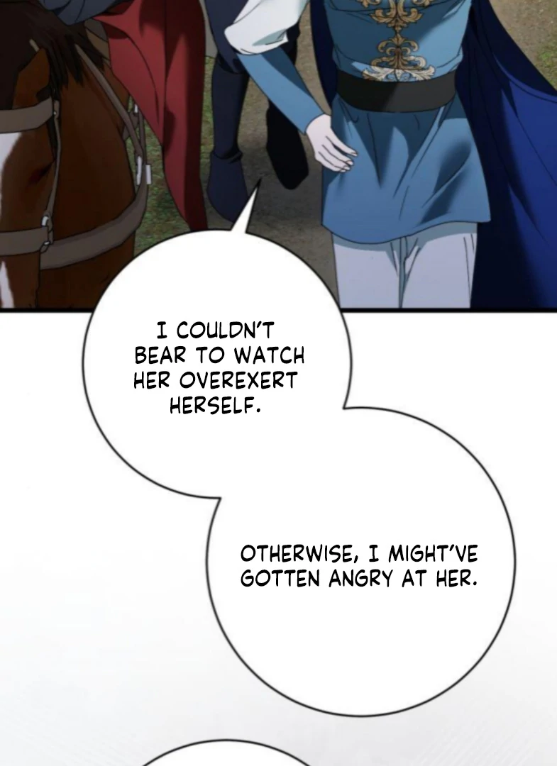 That’s Just How First Love Is Your Highness Chapter 50 - page 63